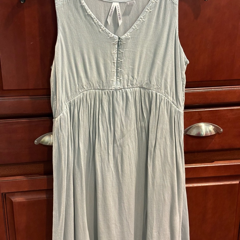 Seraphine dress. Sz 6